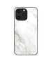 Θήκη Sonique Marble για Apple iPhone 14 Pro Max Λευκό 5210312070348