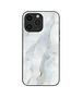 Θήκη Sonique Marble για Apple iPhone 14 Pro Max Λευκό 01 5210312070355