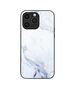 Θήκη Sonique Marble για Apple iPhone 14 Pro Max Λευκό 02 5210312070362