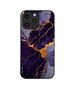 Θήκη Sonique Marble για Apple iPhone 14 Pro Max Μωβ 5210312070423