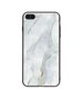 Θήκη Sonique Marble για Apple iPhone 7 Plus / iPhone 8 Plus Λευκό 01 5210312071055