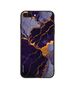 Θήκη Sonique Marble για Apple iPhone 7 Plus / iPhone 8 Plus Μωβ 5210312071123