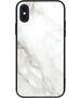 Θήκη Sonique Marble για Apple iPhone X / iPhone XS Λευκό 5210312071185