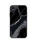 Θήκη Sonique Marble για Apple iPhone X / iPhone XS Μαύρο 02 5210312071239