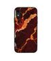 Θήκη Sonique Marble για Apple iPhone XR Κόκκινο 5210312071314