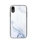 Θήκη Sonique Marble για Apple iPhone XR Λευκό 02 5210312071345