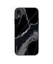 Θήκη Sonique Marble για Apple iPhone XR Μαύρο 02 5210312071376