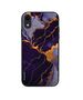 Θήκη Sonique Marble για Apple iPhone XR Μωβ 5210312071406