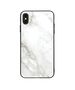 Θήκη Sonique Marble για Apple iPhone XS MAX Λευκό 5210312071468