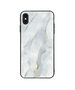 Θήκη Sonique Marble για Apple iPhone XS MAX Λευκό 01 5210312071475