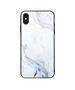 Θήκη Sonique Marble για Apple iPhone XS MAX Λευκό 02 5210312071482