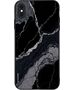 Θήκη Sonique Marble για Apple iPhone XS MAX Μαύρο 02 5210312071512