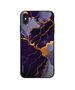 Θήκη Sonique Marble για Apple iPhone XS MAX Μωβ 5210312071543