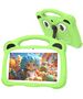 Kids tablet 7" No brand AT71K, Green - 13093 έως 12 άτοκες Δόσεις