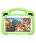 Kids tablet 7" No brand AT71K, Green - 13093 έως 12 άτοκες Δόσεις