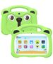 Kids tablet 7" No brand AT71K, Green - 13093 έως 12 άτοκες Δόσεις