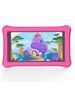 Kids tablet 7" No brand Q3K, Pink - 13096 έως 12 άτοκες Δόσεις