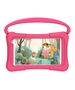 Kids tablet 7" No brand Q2K, Pink - 13098 έως 12 άτοκες Δόσεις