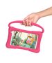 Kids tablet 7" No brand Q2K, Pink - 13098 έως 12 άτοκες Δόσεις