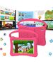 Kids tablet 7" No brand Q2K, Pink - 13098 έως 12 άτοκες Δόσεις