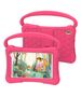 Kids tablet 7" No brand Q2K, Pink - 13098 έως 12 άτοκες Δόσεις