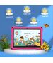 Kids tablet 10" No brand CP10K, Pink - 13104 έως 12 άτοκες Δόσεις