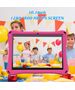 Kids tablet 10" No brand CP10K, Pink - 13104 έως 12 άτοκες Δόσεις