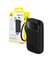 Baseus Powerbank Baseus QPow 2 20000mAh 30W 2xUSB-C (black) [product_code]  P10055009113-00 έως και 12 άτοκες δόσεις 6932172667764