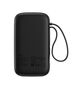 Baseus Powerbank Baseus QPow 2 20000mAh 30W 2xUSB-C (black) [product_code]  P10055009113-00 έως και 12 άτοκες δόσεις 6932172667764