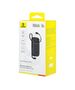 Baseus Powerbank Baseus QPow 2 10000mAh 30W 2xUSB-C (black) [product_code]  P10055008113-00 έως και 12 άτοκες δόσεις 6932172667740