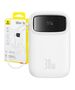 Baseus Powerbank Baseus QPow 2 10000mAh 30W (white) [product_code]  P10055008213-00 έως και 12 άτοκες δόσεις 6932172667733