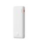 Baseus Powerbank Baseus Airpow 10000mAh 20W (white) [product_code]  PPQD090002 έως και 12 άτοκες δόσεις 6932172626891