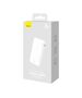 Baseus Powerbank Baseus Airpow 10000mAh 20W (white) [product_code]  PPQD090002 έως και 12 άτοκες δόσεις 6932172626891