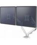 Fellowes Uchwyt biurkowy na dwa monitory do 10 - 39" Eppa (9683501)