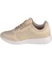 Calvin Klein Calvin Klein Runner Laceup YW0YW00375-AEO Beżowe 36