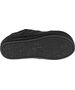 Calvin Klein Calvin Klein Home Shoe Slipper W Warm Lining YW0YW00412-BEH Czarne 40