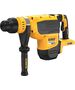 Młotowiertarka Dewalt DCH735N 54 V