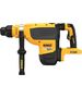 Młotowiertarka Dewalt DCH735N 54 V