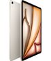 Tablet Apple iPad Air 13" 6 gen. 256 GB 5G Beżowy (MV6X3HC/A)