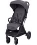 Wózek Carrello CARRELLO WÓZEK SPACEROWY NERO CRL 5514 DOVE GREY