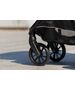 Wózek Carrello CARRELLO WÓZEK SPACEROWY NERO CRL 5514 DOVE GREY