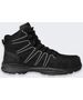 Helly Hansen Buty Robocze Helly Hansen Manchester Mid S3 Black