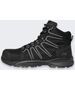 Helly Hansen Buty Robocze Helly Hansen Manchester Mid S3 Black