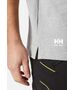 Helly Hansen Koszulka Polo Helly Hansen Manchester Grey Melange