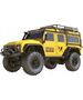 Amewi Amewi RC Auto Dirt Safari SUV  Crawler LiIon 1500mAh gelb/8+