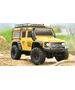 Amewi Amewi RC Auto Dirt Safari SUV  Crawler LiIon 1500mAh gelb/8+