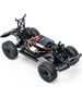 Amewi Amewi RC Auto Dirt Safari SUV  Crawler LiIon 1500mAh gelb/8+