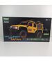 Amewi Amewi RC Auto Dirt Safari SUV  Crawler LiIon 1500mAh gelb/8+