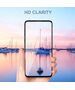 Tempered glass 5D SAMSUNG GALAXY S10e Full Glue black 5904161105329