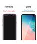 Tempered glass 5D SAMSUNG GALAXY S10e Full Glue black 5904161105329